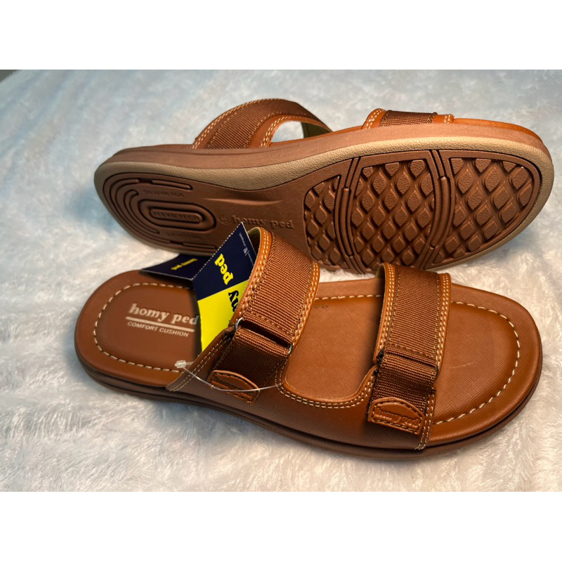 Homyped kenan 02 Sandal Slop Pria