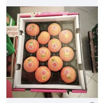 

Buah jeruk sakura mikam import manis -+5kg