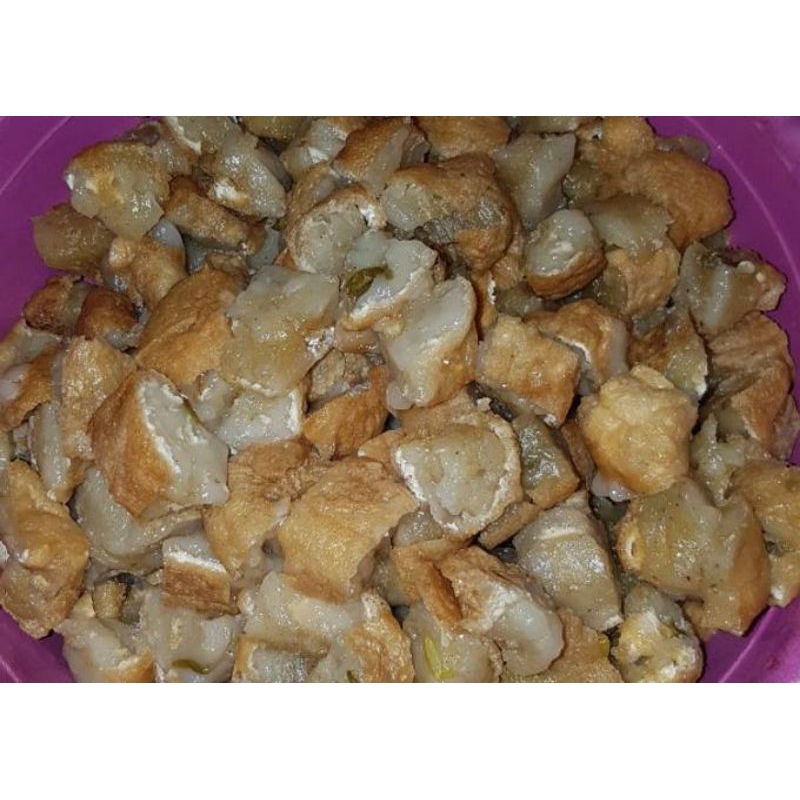 

tahu aci/pentol tahu 1kg