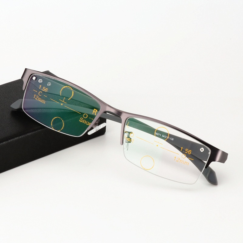 RB5 Kacamata Baca Plus +1.00 S/D +3.00 Lensa Anti Radiasi Kacamata Unisex Pria Wanita Reading