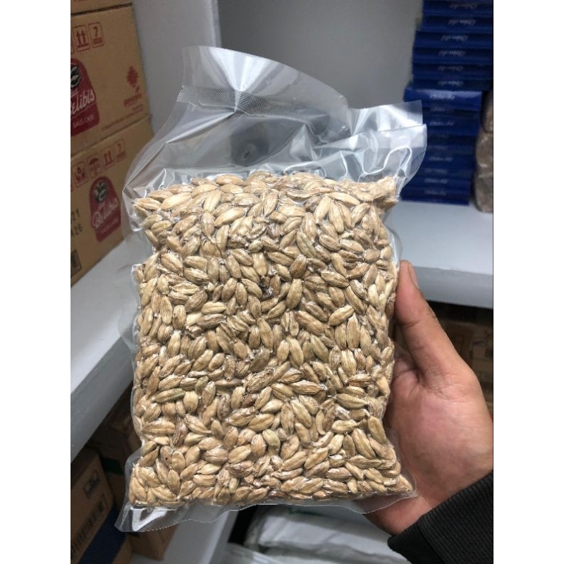 Kapulaga Hijau India Kering 250 gr / Cardamom
