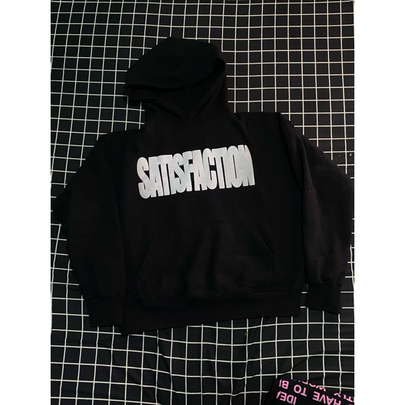 hoodie satis pistol