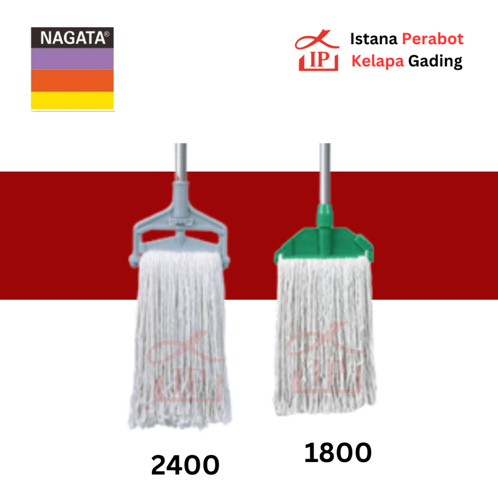 Pel Nagata 2400 & Pel Nagata 1800 Pel Jepit Ngt 1800 2400 Dan Refill