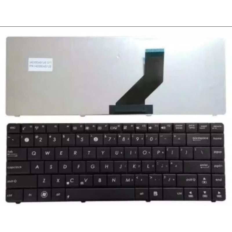 KEYBOARD ASUS K45/K45D/K45N