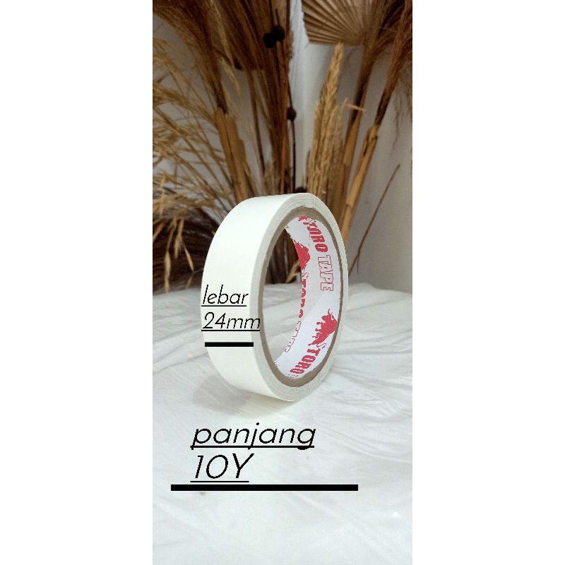 

Doble tape