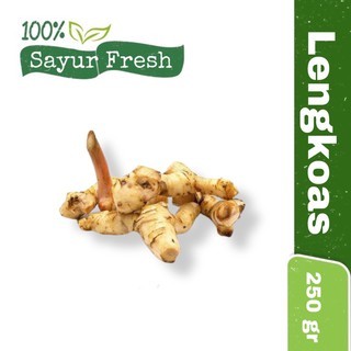 

Longkoas 250gr Sayur Fresh