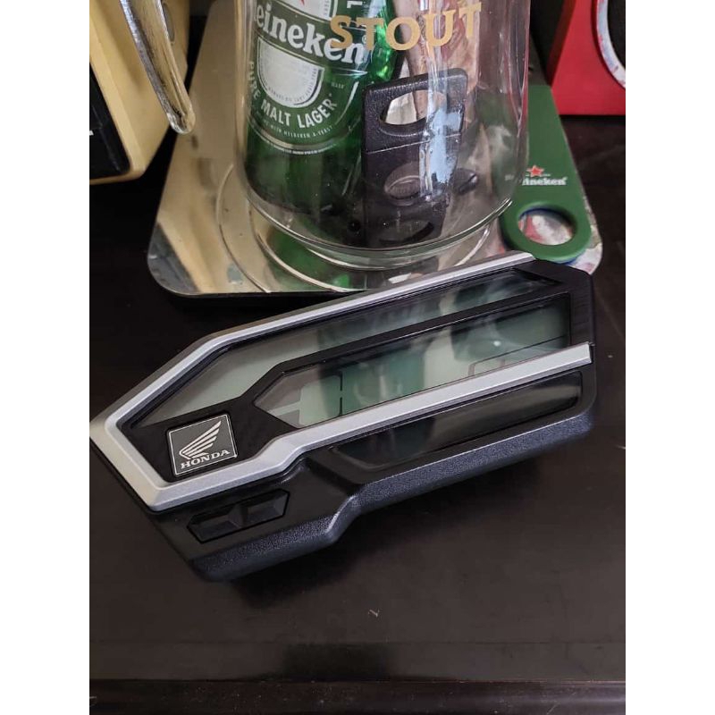 speedometer cbr150r facelift K45G K45N