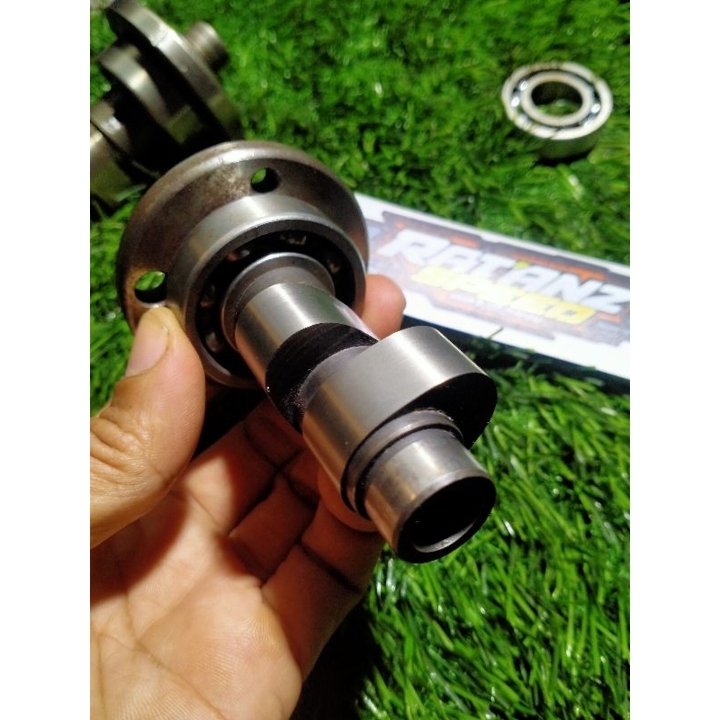 NOKEN AS TIGER RRA 20 & 17 RACING CHAM HARIAN HEREX