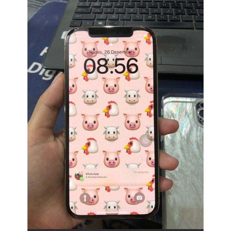 Iphone 15 Second like new