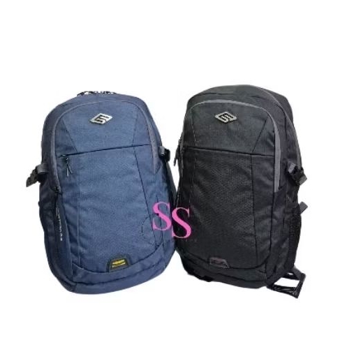 Tas Ransel/Tas Laptop Pria Original Blasted 201003