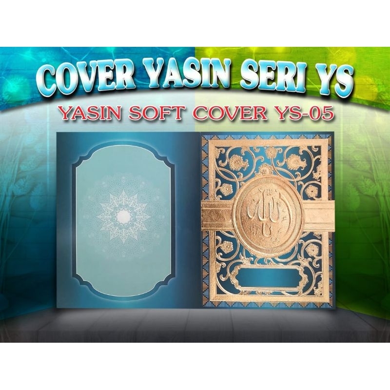 COVER YASIN YS 05