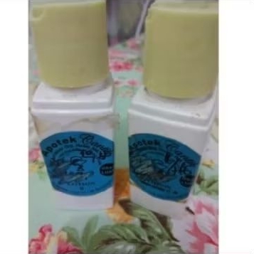 Jastip Lotion II Klinik Cantik Baratajaya Surabaya