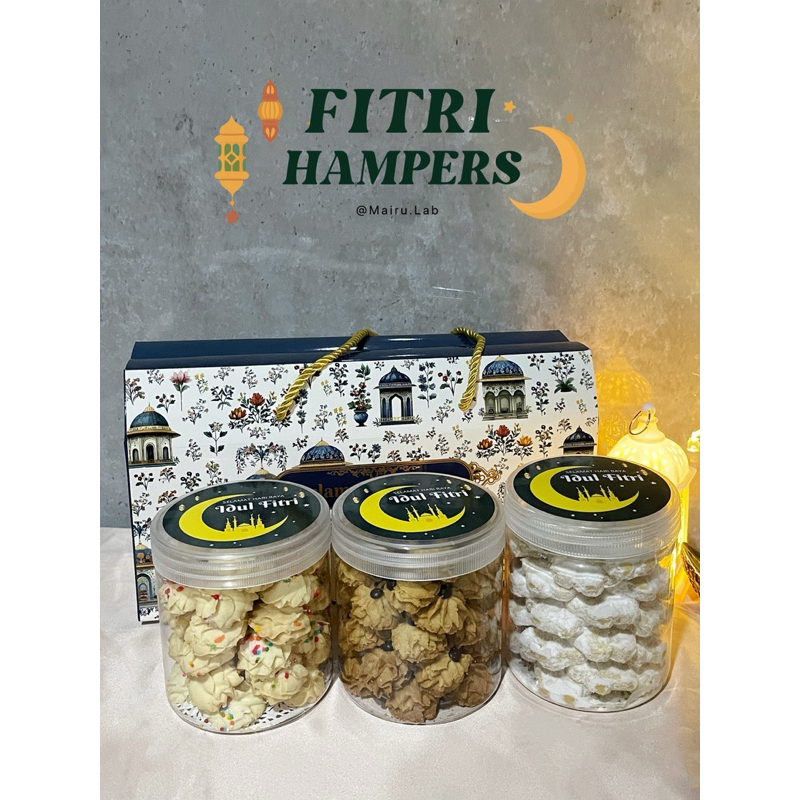 

FITRI HAMPERS | HAMPERS LEBARAN IDUL FITRI PEKANBARU