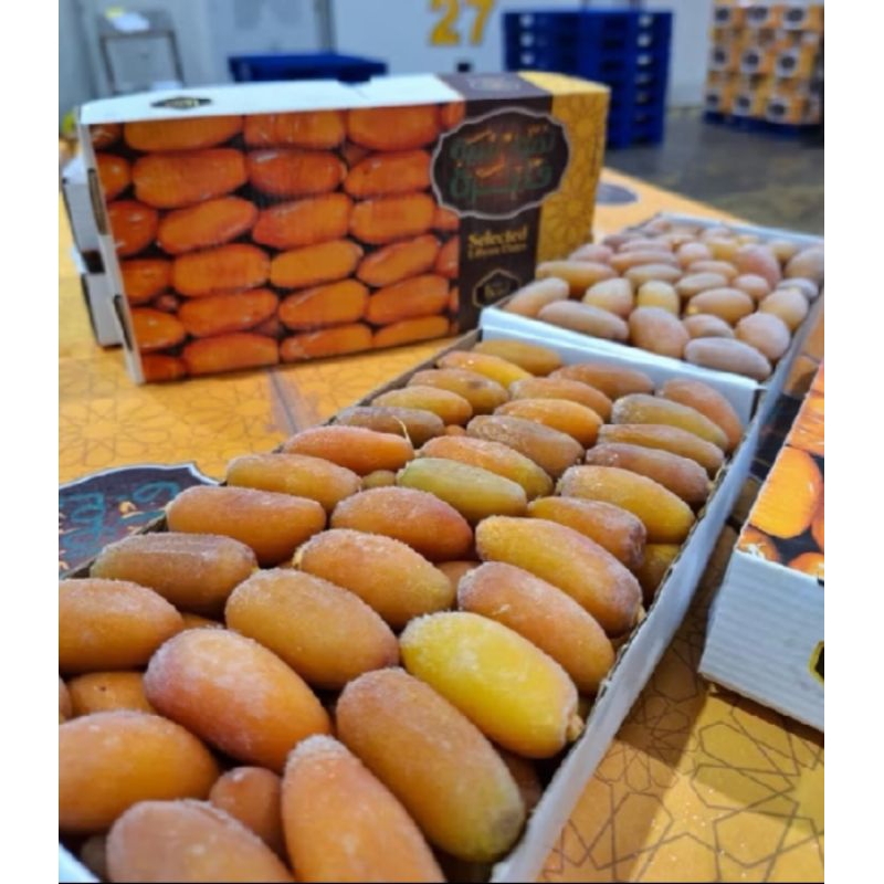 

Ruthob Libya 1kg Frozen Food khusus Pengiriman Gojek/Grab Instan