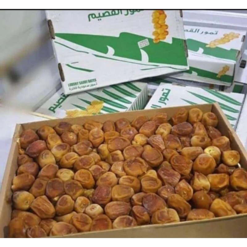 

Kurma Sukari 1kg