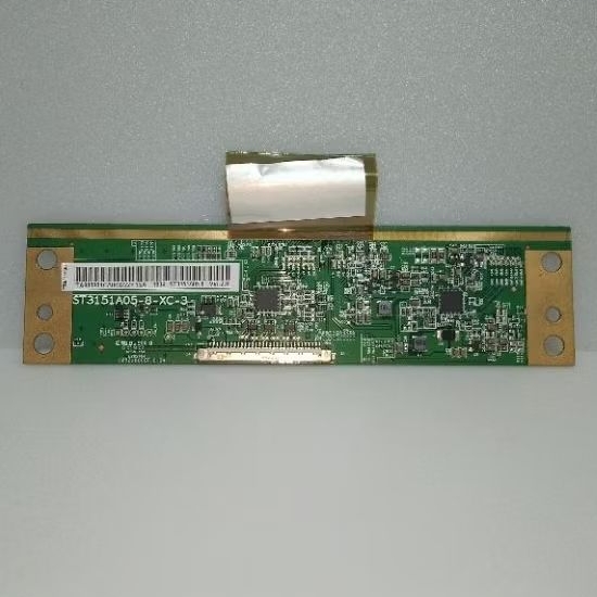 ST3151A05-8-XC-3 Tcon TV Panasonic 32F302G 32E302G