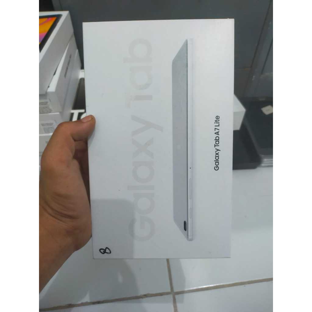 Samsung Galaxy Tab A7 Lite SM-T225 4G LTE