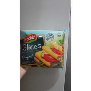 

KEJU PROCCHIZ SLICE ISI 10