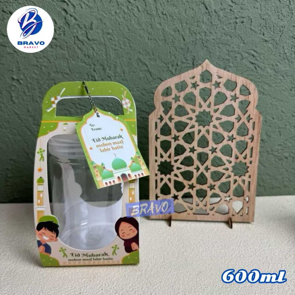 

BOX JINJING TOPLES TABUNG KUE KERING IDUL FITRI FREE HANGTAG LEBARAN DAN GANTUNGAN