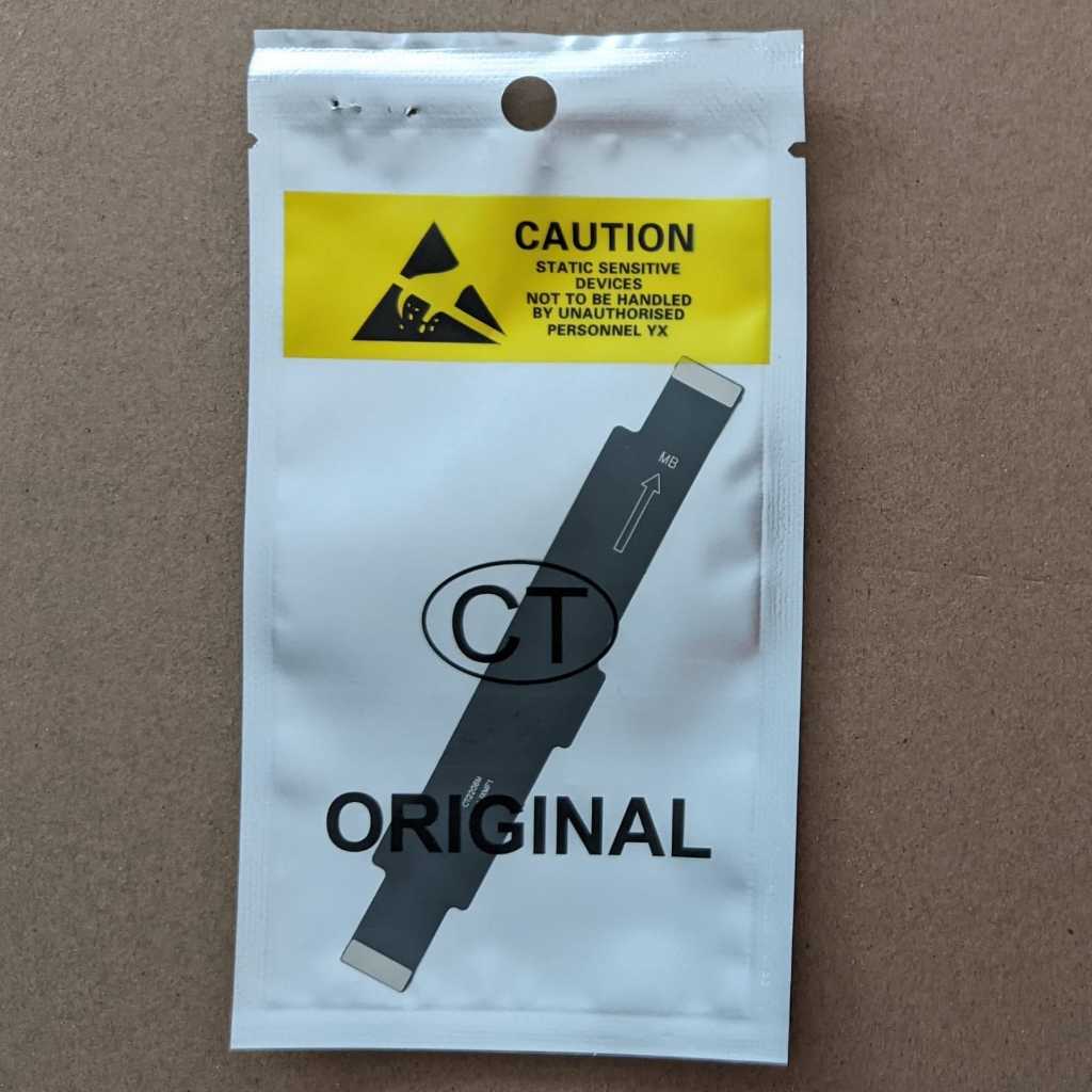 Flexibel Board Pocophone F1