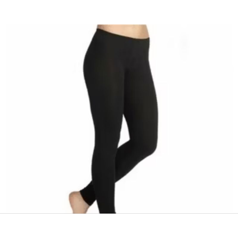 Legging Panjang Spandek/ Celana Legging Panjang Spandek