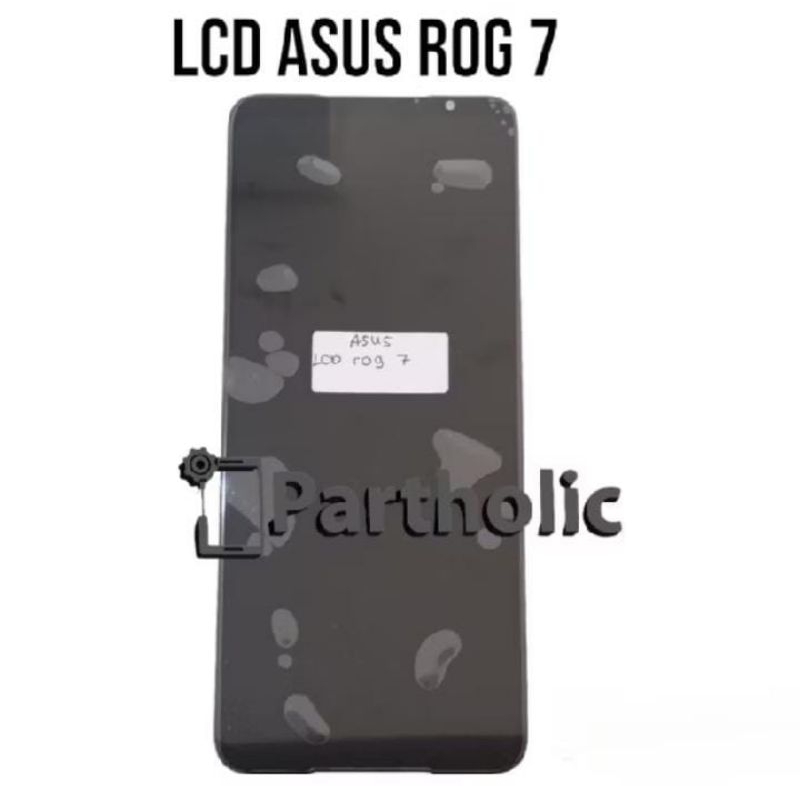 LCD Touchscreen Asus Rog Phone 7 / Rog 7 Original