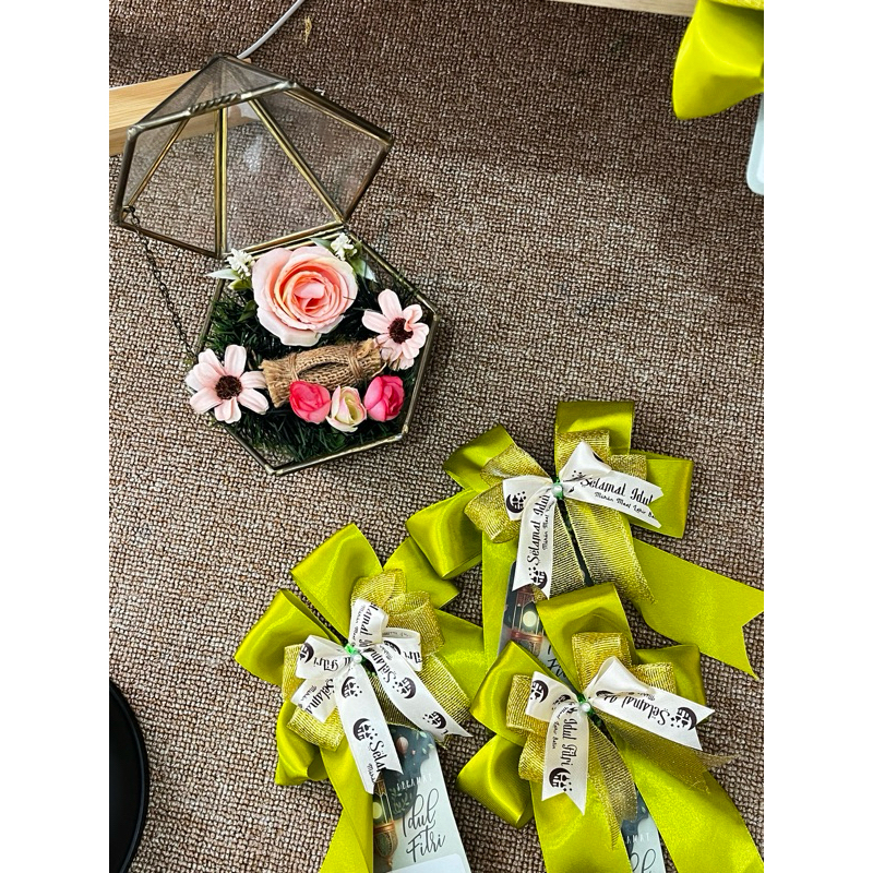

pita hampers idul fitri