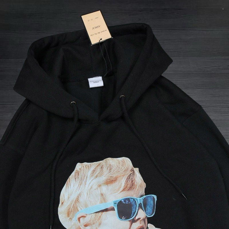 Hoodie acme d l v hodie acme dlv jaket acme dlv hodie acme baby face
