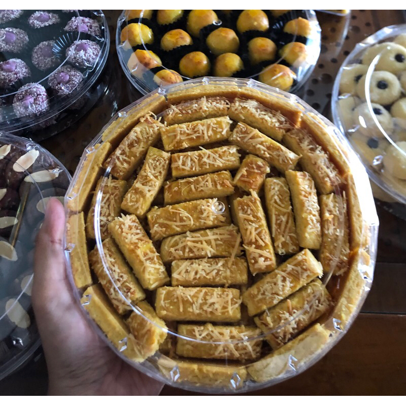 

kastengel/ Kastengel keju (500g)