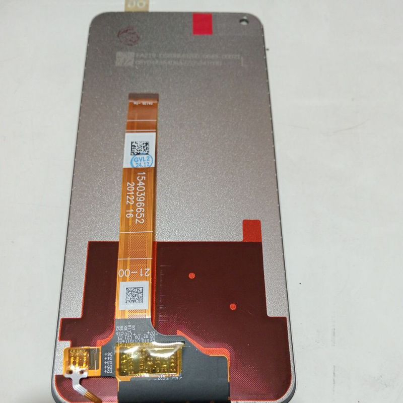 LCD REALME 6/NARZO 20 PRO