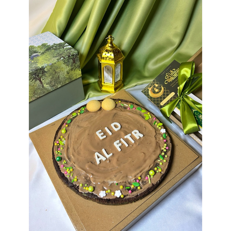 

Hampers Idul Fitri Fudgy Brownies Raya Hampers 1 20x20
