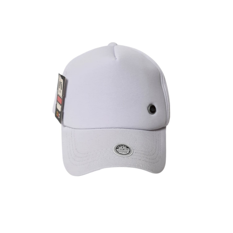 hot topi built up original polos pria wanita dewasa