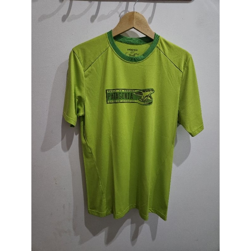 patagonia capilene silweight 1 rare