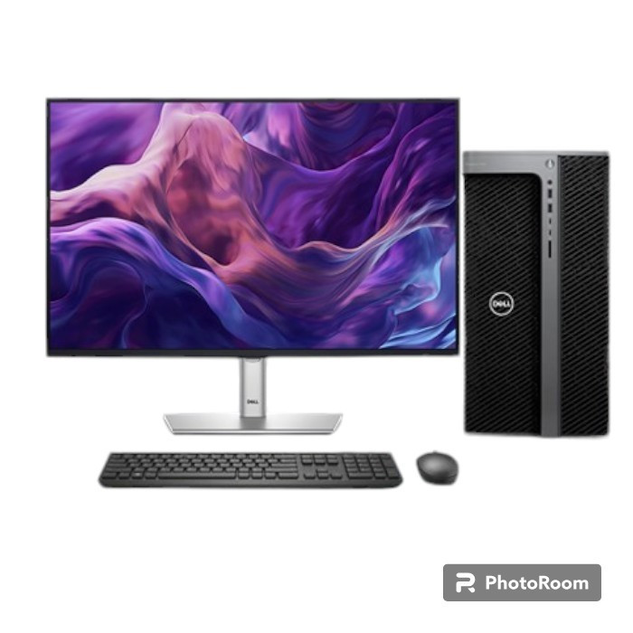 NVIDIA RTX A5500 Kartu Grafis