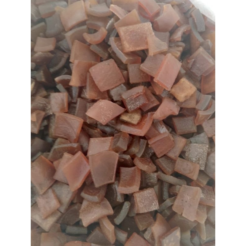 

lapoan kulit sapi betina 1kg khusus buat sayur/kreceksayur/kerupuksayur/1kg