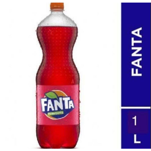 

Fanta Merah 1L Minuman Bersoda