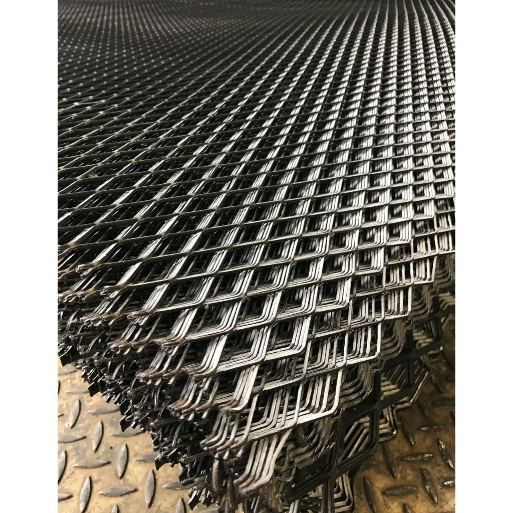 Expanded Metal 1620 / Expanded Mesh D1620 Expanda Diamond Mesh Ornamesh