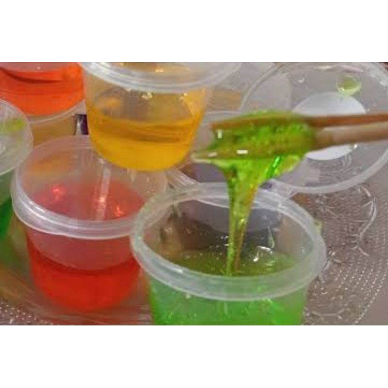 

gulali rasa markisa dapat 3 biji