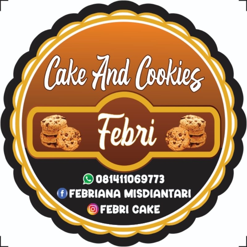 

stiker cromo atau finil + cutting