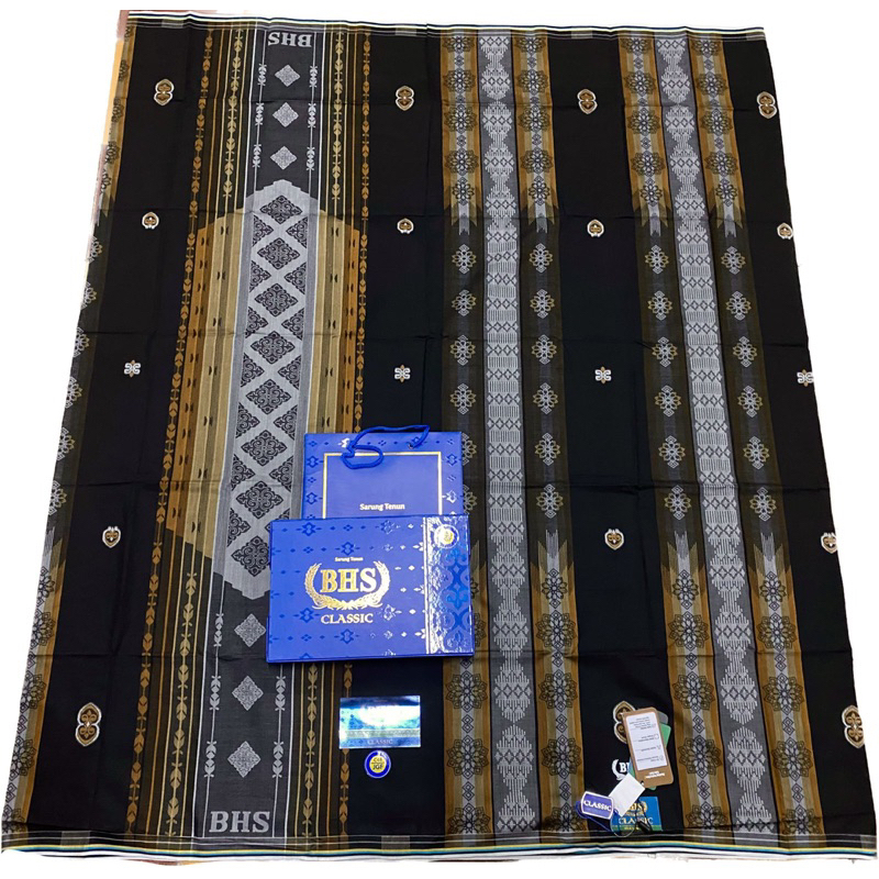 BHS JGC/JGF/JGB CLASSIC GOLD