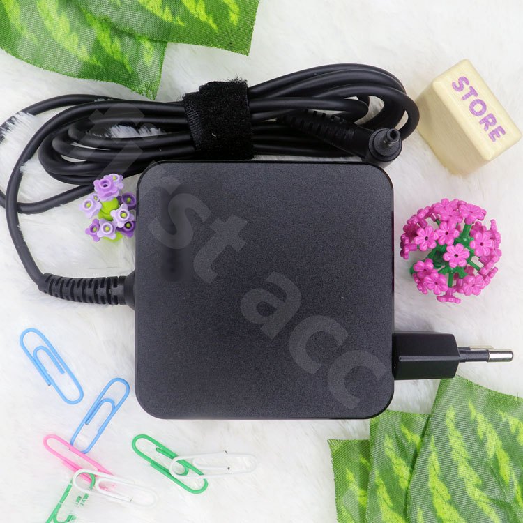 Adaptor Charger Laptop Lenv S340-14IWL S340-14API S340-14IIL S340-14IML New