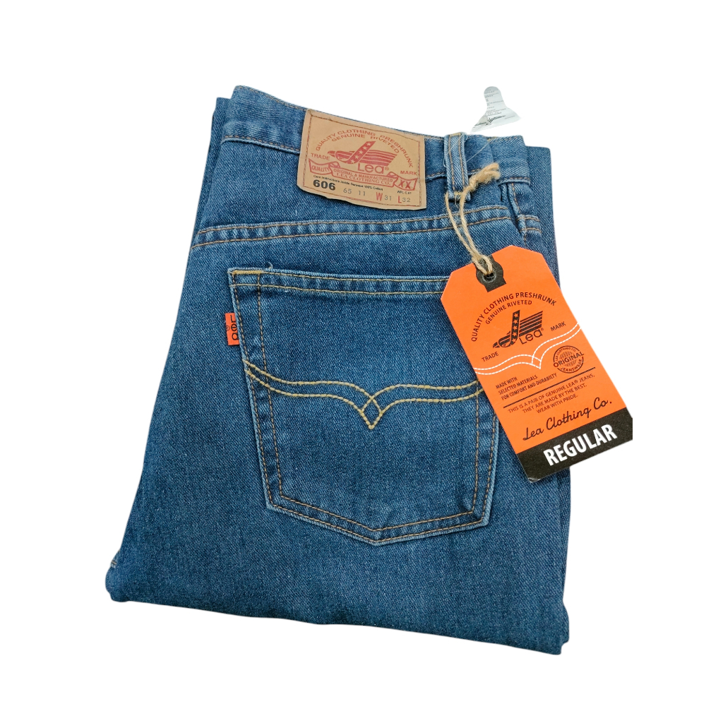 Celana Lea Original 606.65.11