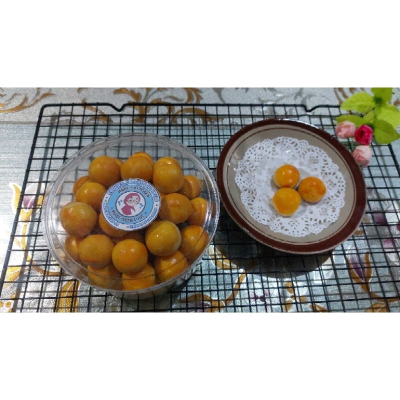 

Nastar Premium Klasik/ Nastar Premium Original