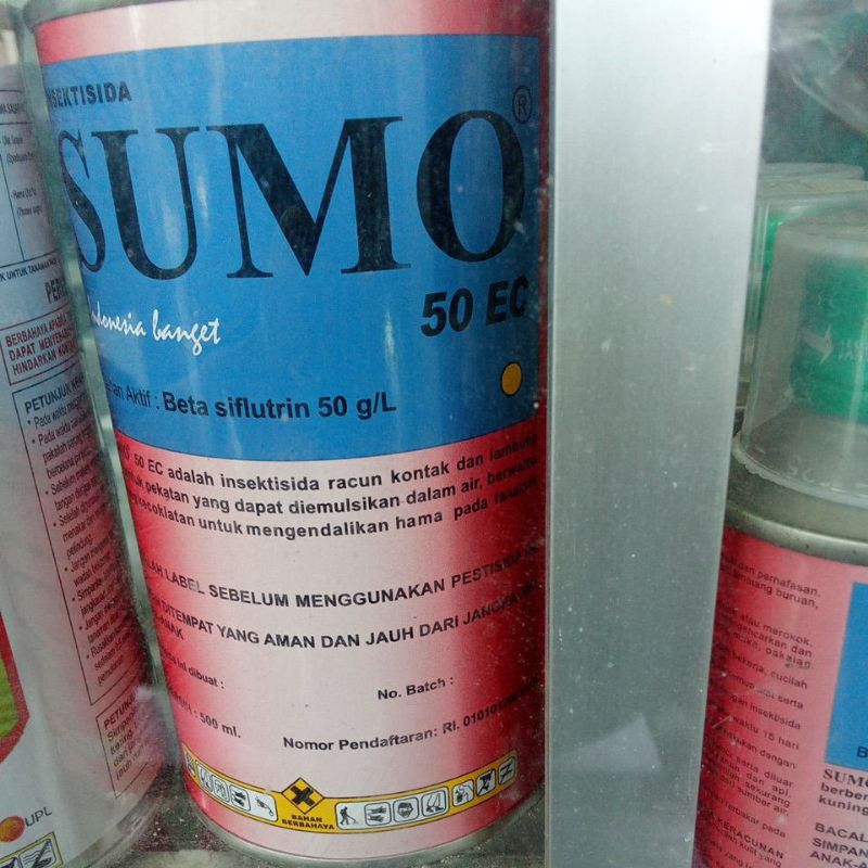 insektisida sumo 500ml