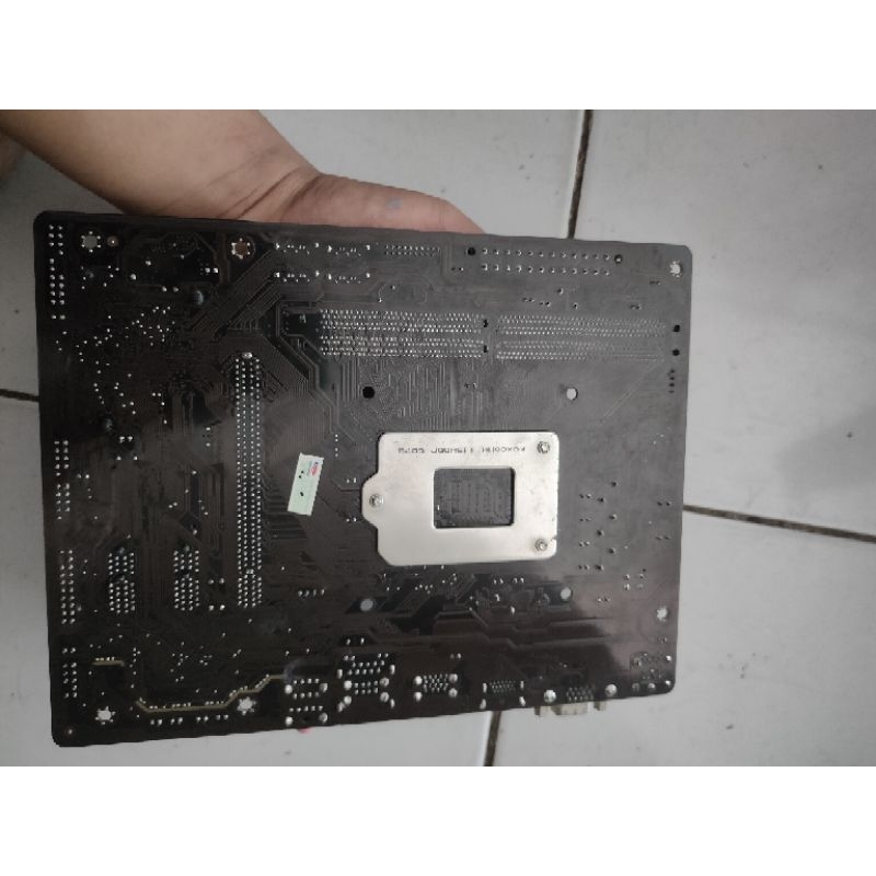 motherboard GIGABYTE