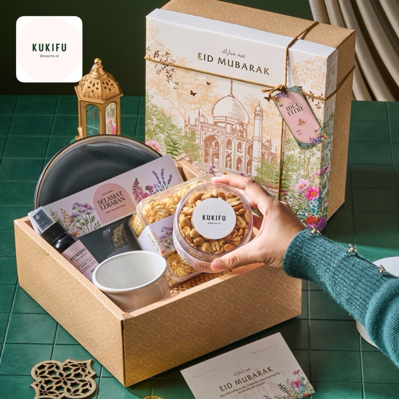 

Premium Hampers Lebaran