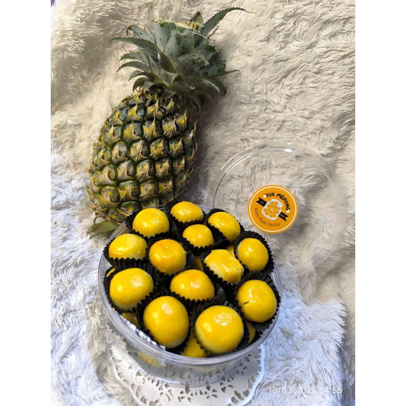 

Kue Lebaran Terlaris