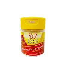 

Koepoe Koepoe Bawang Putih 64gr