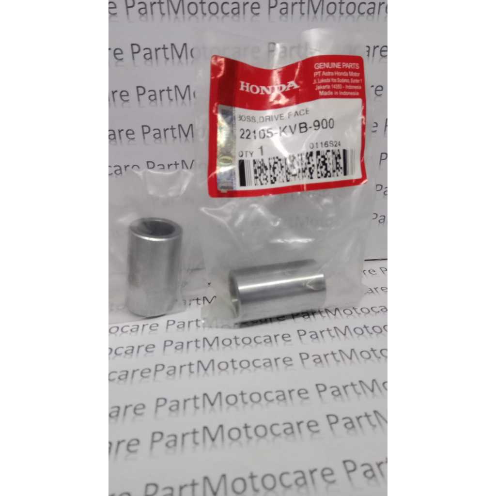 Bosh Rumah Roler Honda Vario 110 Karbu