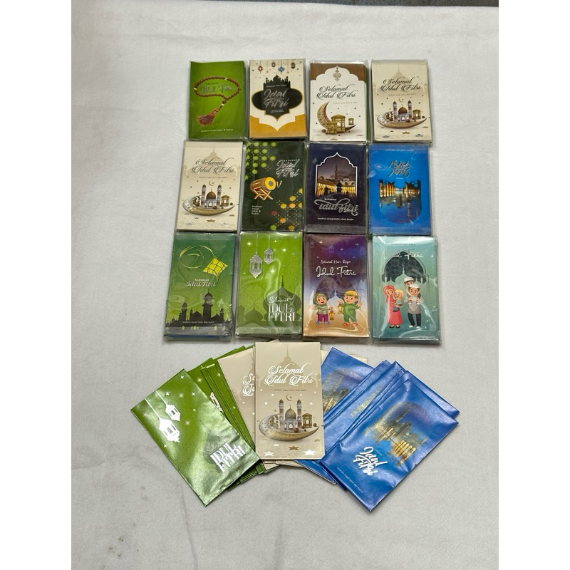 

Amplop lebaran panjang 2025 Ampao lebaran panjang